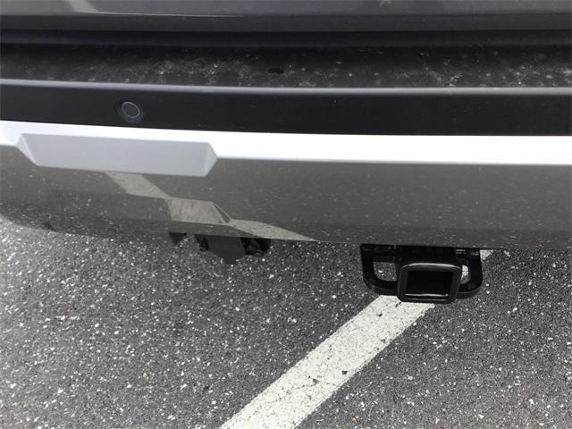 new 2026 Honda Passport car, priced at $49,945