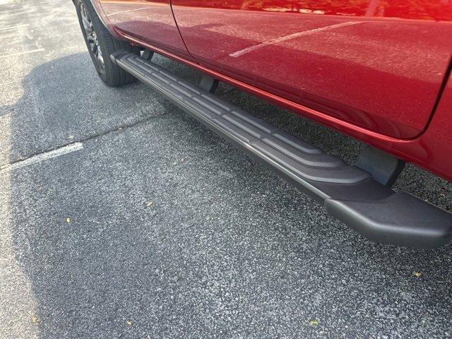 used 2020 Ford Ranger car, priced at $29,674