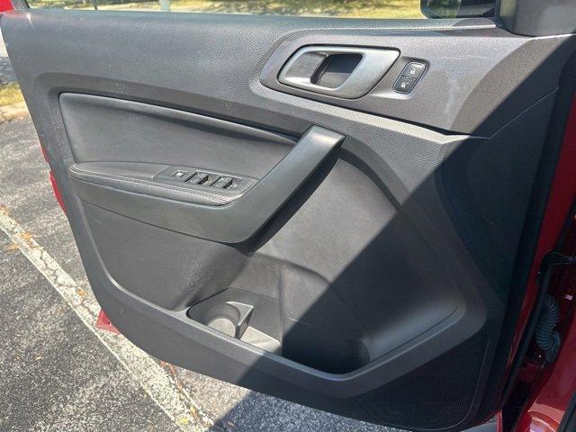 used 2020 Ford Ranger car, priced at $29,674
