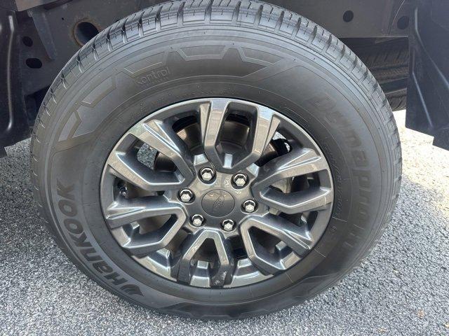 used 2020 Ford Ranger car, priced at $29,674