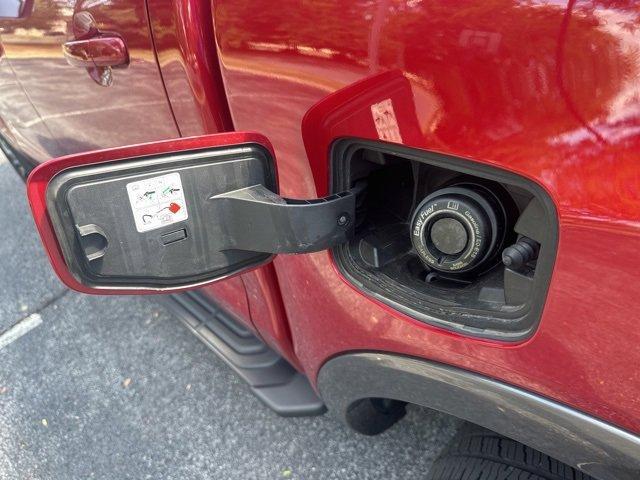 used 2020 Ford Ranger car, priced at $29,674