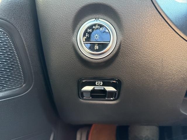 used 2022 Mercedes-Benz C-Class car, priced at $36,879