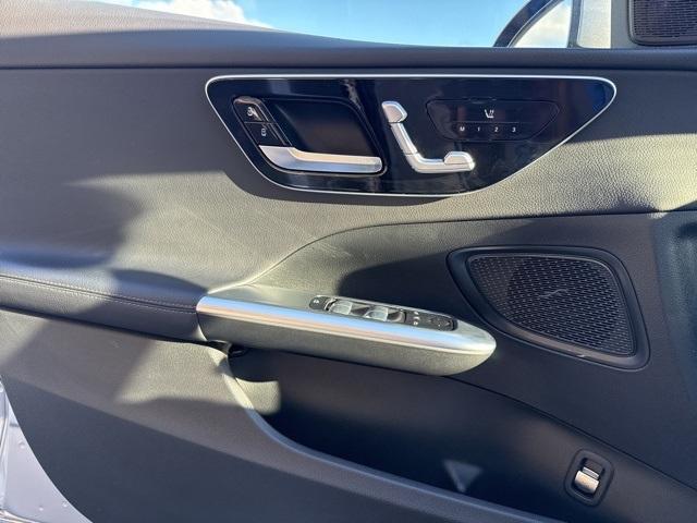 used 2022 Mercedes-Benz C-Class car, priced at $36,879