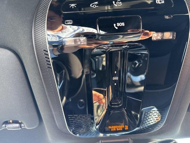 used 2022 Mercedes-Benz C-Class car, priced at $36,879