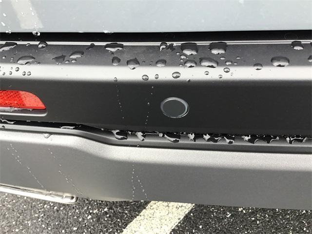 new 2026 Honda CR-V Hybrid car, priced at $42,130