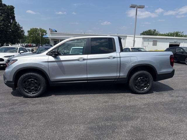 new 2025 Honda Ridgeline car