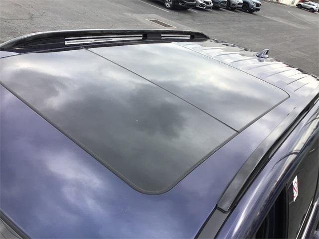 new 2025 Honda Pilot car, priced at $51,095