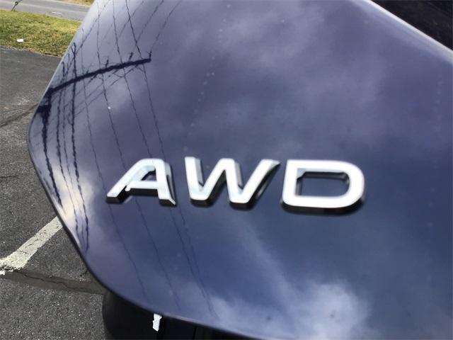 new 2025 Honda Pilot car, priced at $51,095