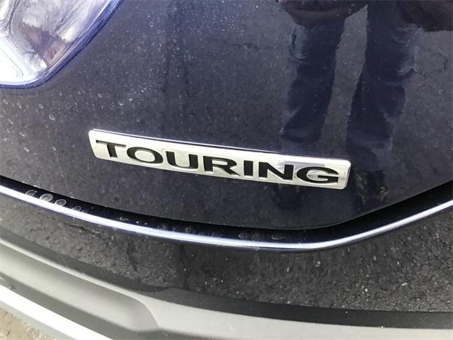 new 2025 Honda Pilot car, priced at $51,095