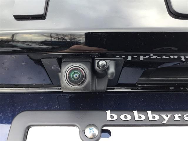 new 2025 Honda Pilot car, priced at $51,095