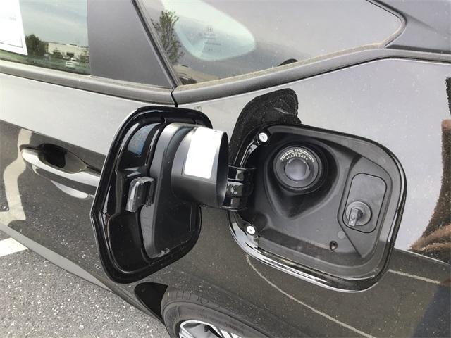 new 2025 Honda Civic Hybrid car