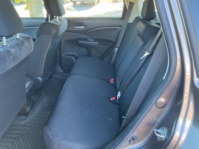 used 2012 Honda CR-V car, priced at $10,912