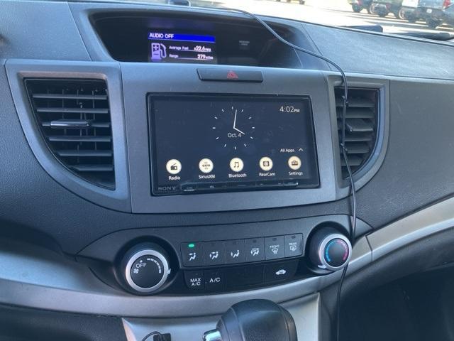 used 2012 Honda CR-V car, priced at $10,912