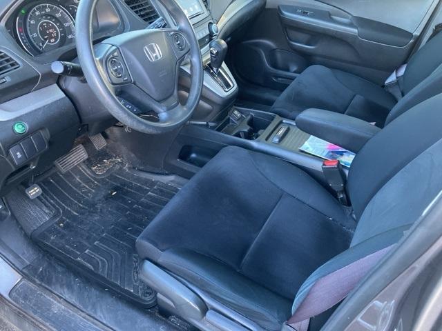 used 2012 Honda CR-V car, priced at $10,912