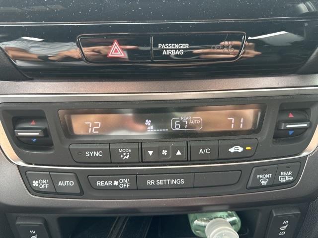 used 2019 Honda Ridgeline car, priced at $26,400