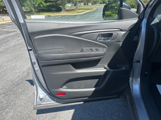 used 2019 Honda Ridgeline car, priced at $26,400