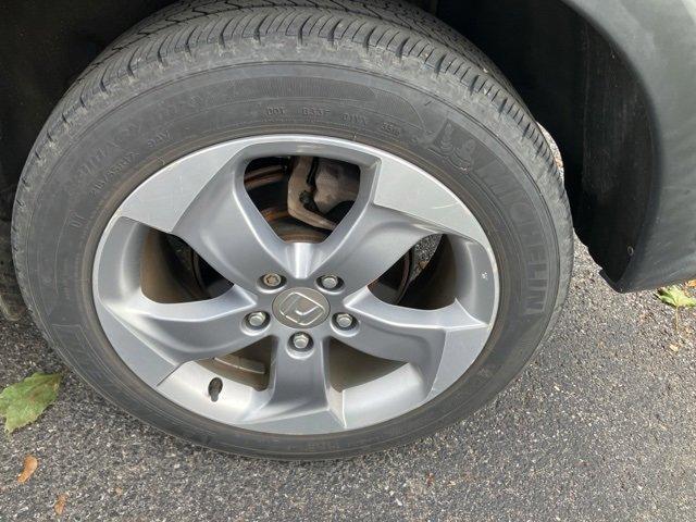 used 2017 Honda HR-V car, priced at $19,140