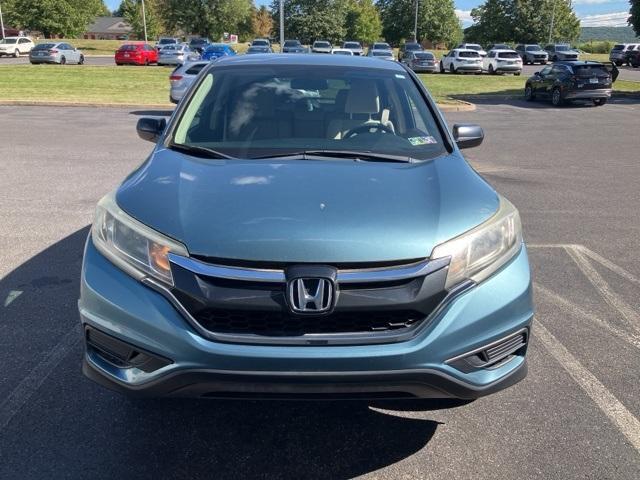 used 2016 Honda CR-V car, priced at $16,900
