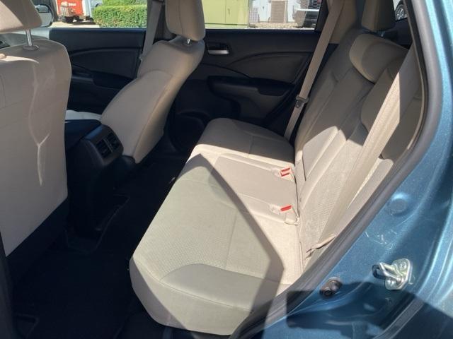 used 2016 Honda CR-V car, priced at $16,900