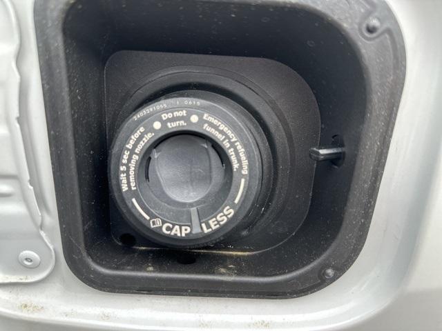 new 2026 Honda Ridgeline car, priced at $49,145