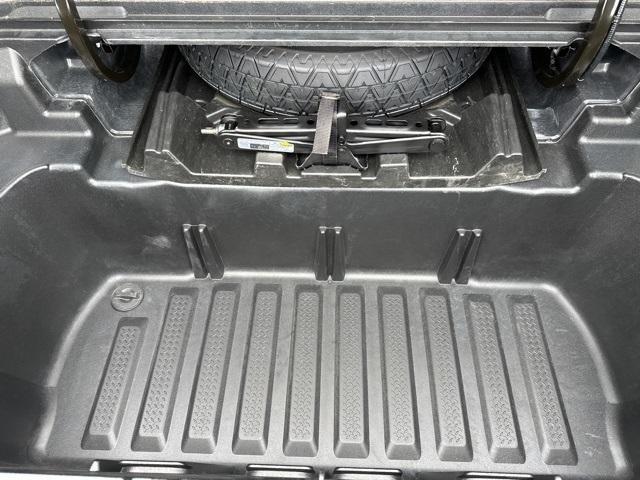 new 2026 Honda Ridgeline car, priced at $49,145