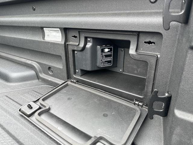 new 2026 Honda Ridgeline car, priced at $49,145