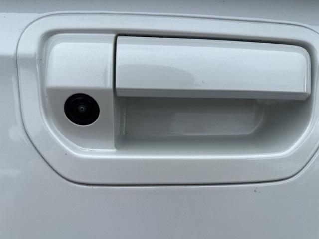 new 2026 Honda Ridgeline car, priced at $49,145