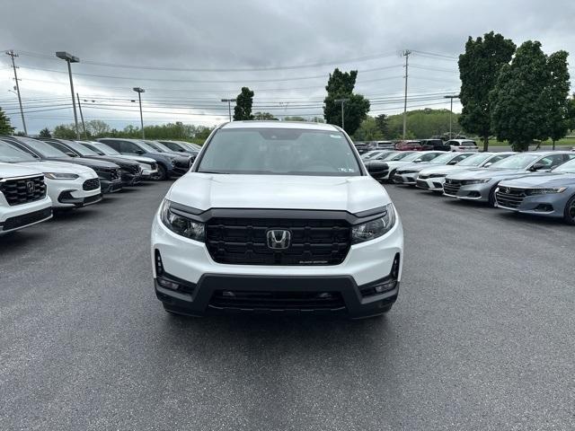 new 2026 Honda Ridgeline car, priced at $49,145