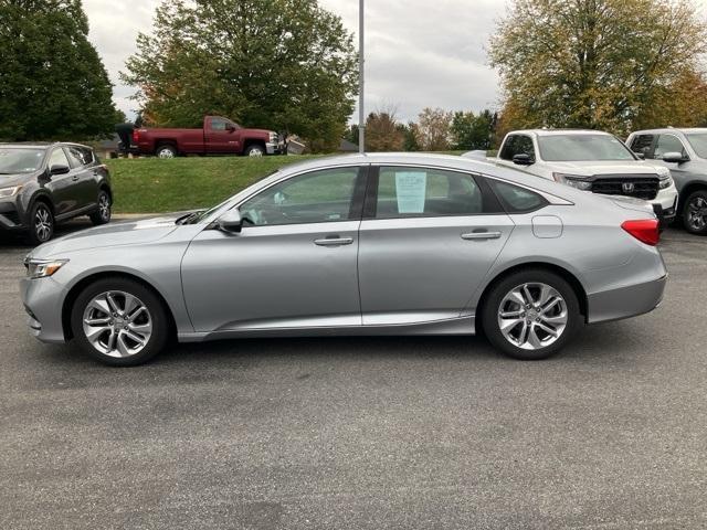 used 2019 Honda Accord car, priced at $17,490