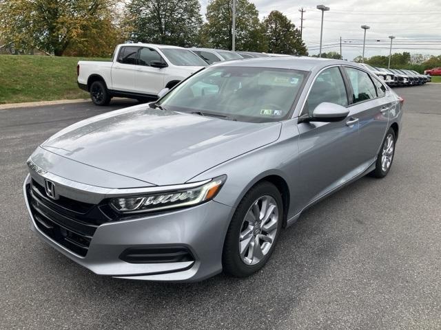 used 2019 Honda Accord car, priced at $17,490