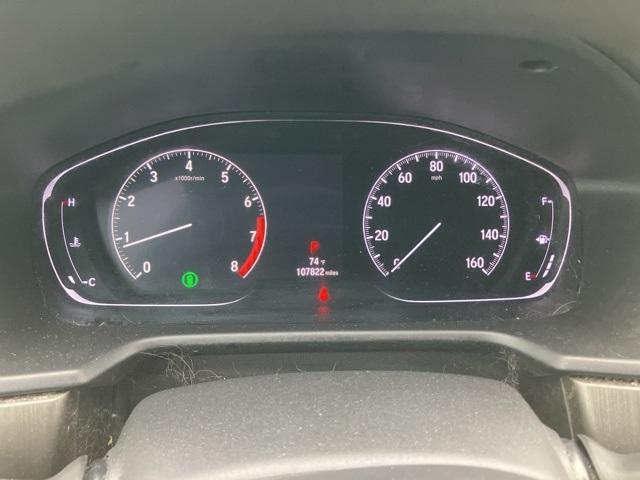 used 2019 Honda Accord car, priced at $17,490