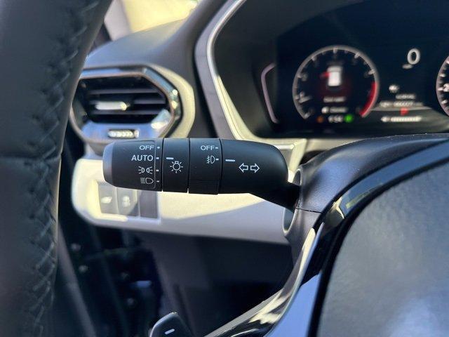 new 2025 Honda Pilot car, priced at $51,825