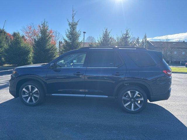new 2025 Honda Pilot car, priced at $51,825