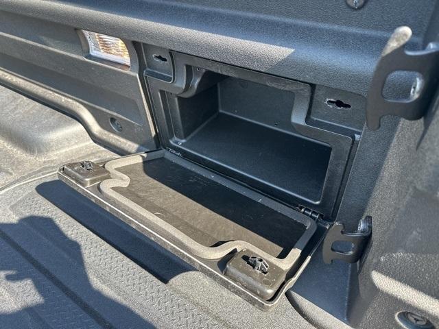 new 2026 Honda Ridgeline car, priced at $48,945