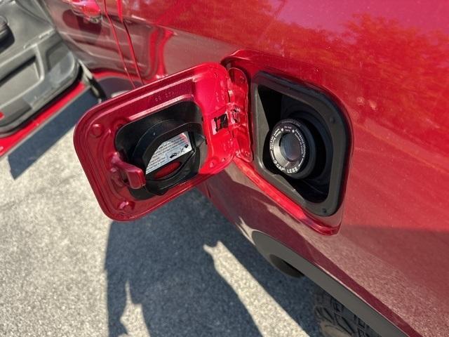 new 2026 Honda Ridgeline car, priced at $48,945