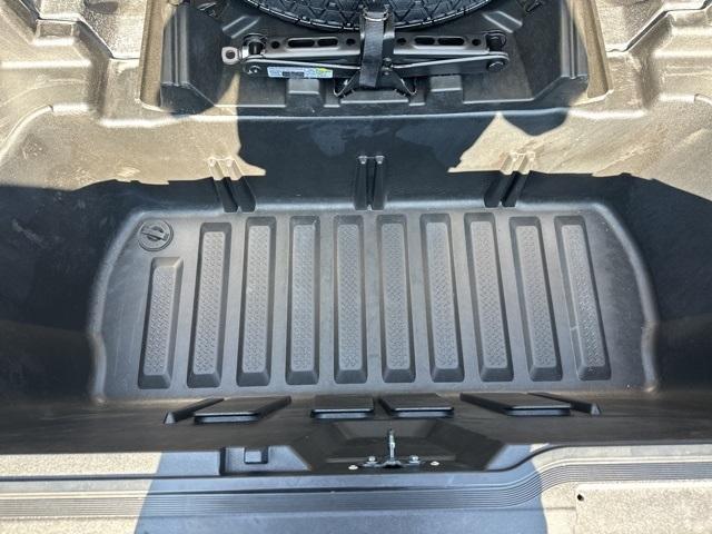 new 2026 Honda Ridgeline car, priced at $48,945