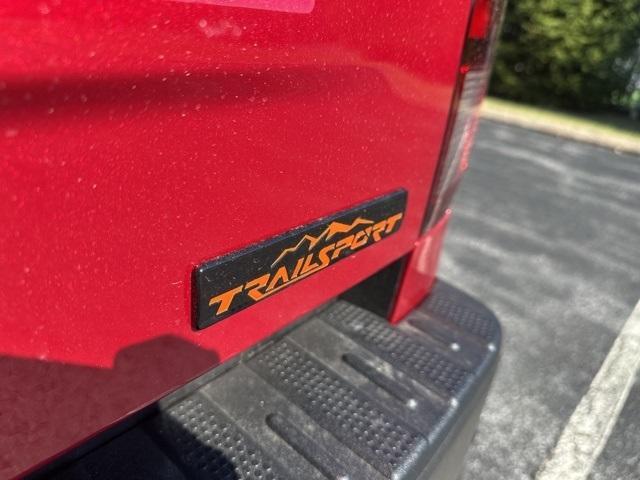 new 2026 Honda Ridgeline car, priced at $48,945