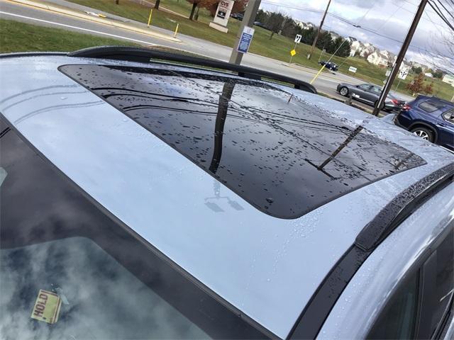 new 2025 Honda Pilot car, priced at $51,350