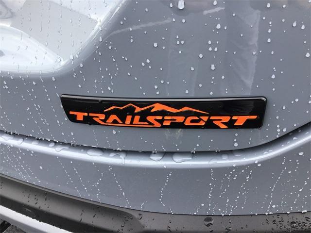 new 2025 Honda Pilot car, priced at $51,350