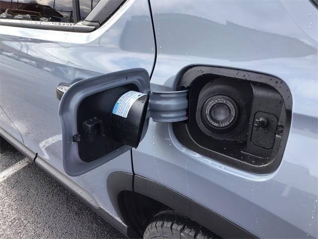 new 2025 Honda Pilot car, priced at $51,350