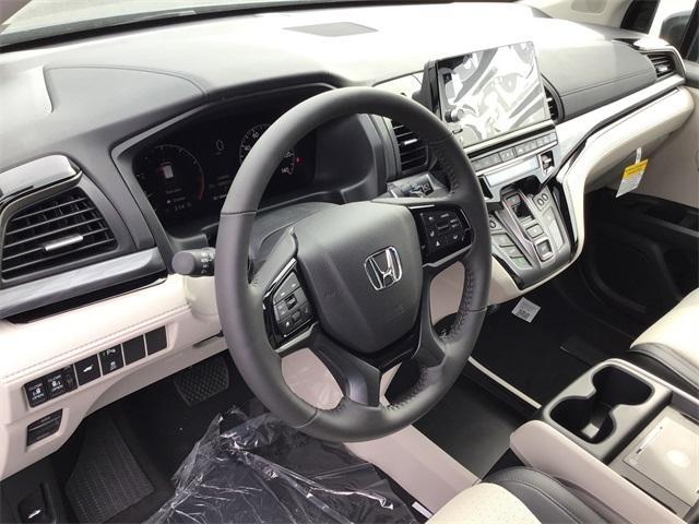 new 2026 Honda Odyssey car, priced at $53,190