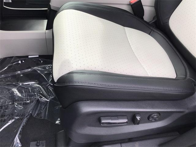 new 2026 Honda Odyssey car, priced at $53,190
