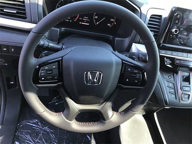 new 2026 Honda Odyssey car, priced at $45,845