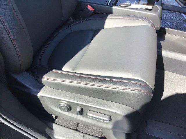 new 2026 Honda Odyssey car, priced at $45,845