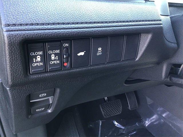 new 2026 Honda Odyssey car, priced at $45,845