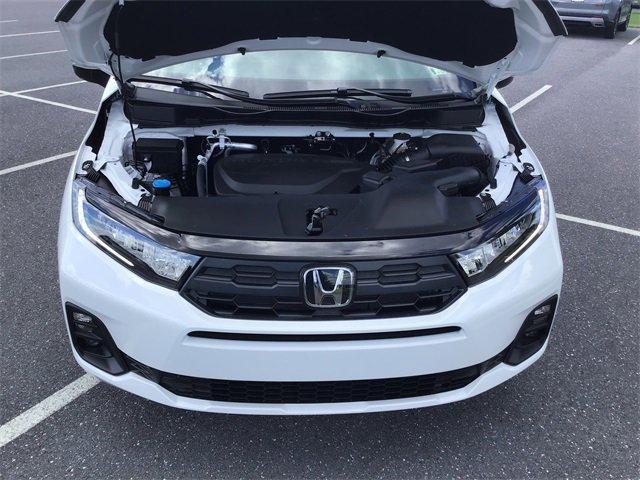 new 2026 Honda Odyssey car, priced at $45,845