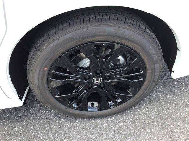 new 2026 Honda Odyssey car, priced at $45,845