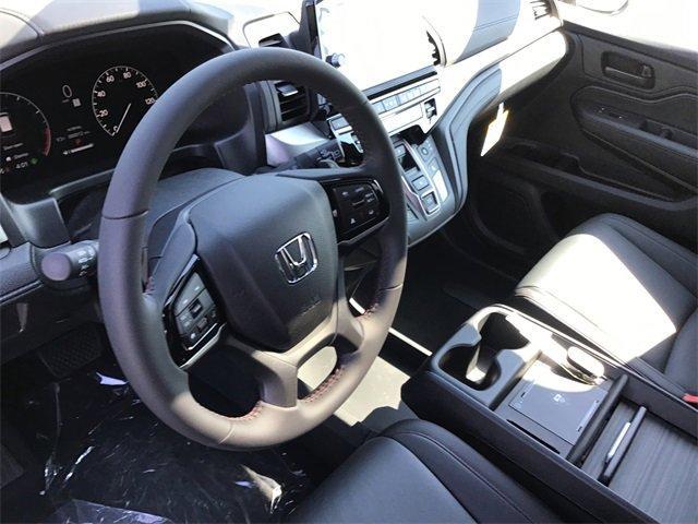 new 2026 Honda Odyssey car, priced at $45,845