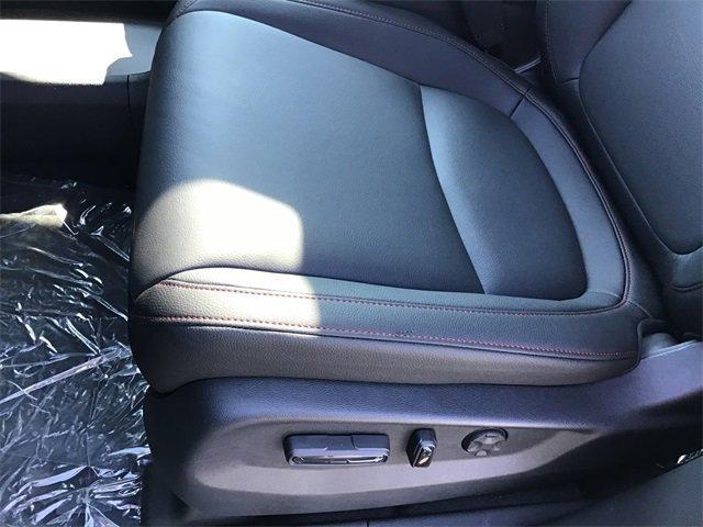 new 2026 Honda Odyssey car, priced at $45,845