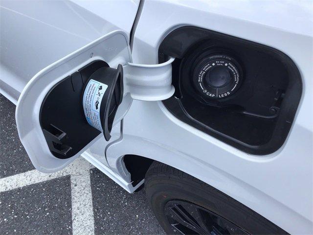 new 2026 Honda Odyssey car, priced at $45,845